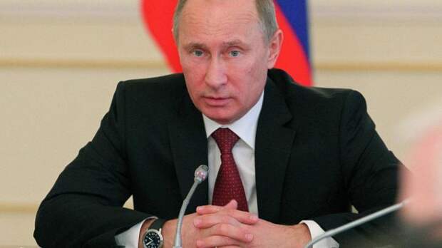 Путин ответил на выпад Запада по Сирии так жестко, как никто не ожидал