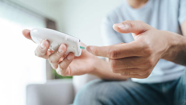 Ученые нашли главную причину раннего диабета