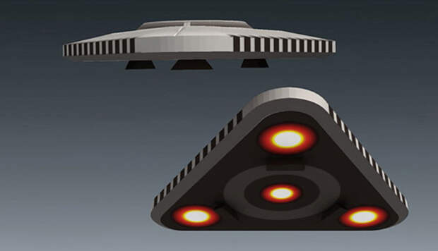 TR-3B Astra