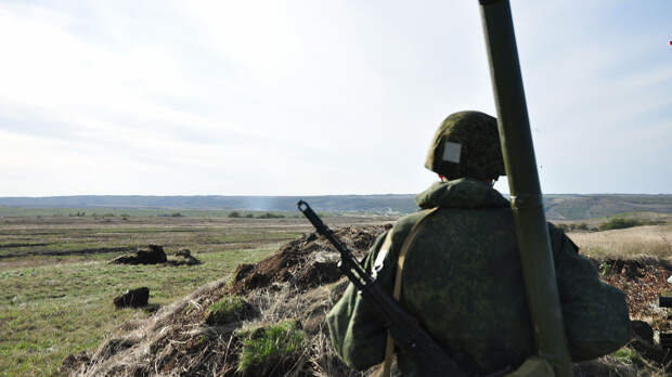 В ЛНР узнали о готовящихся провокациях со стороны украинских военных 