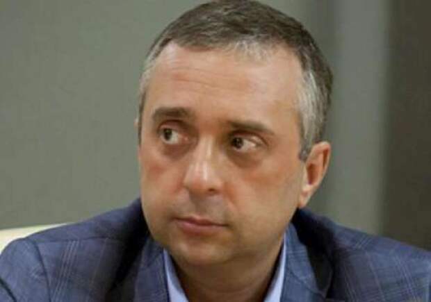 Иванов Олег Борисович, политолог