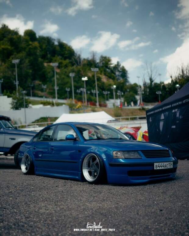 Lowdaily