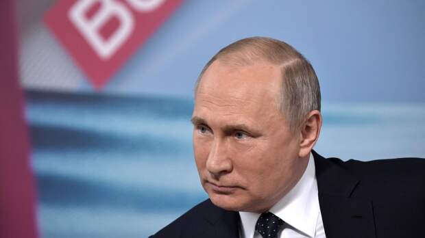 Мы сделаем это вместе: Путин вдохновил участников форума «Россия — страна возможностей»