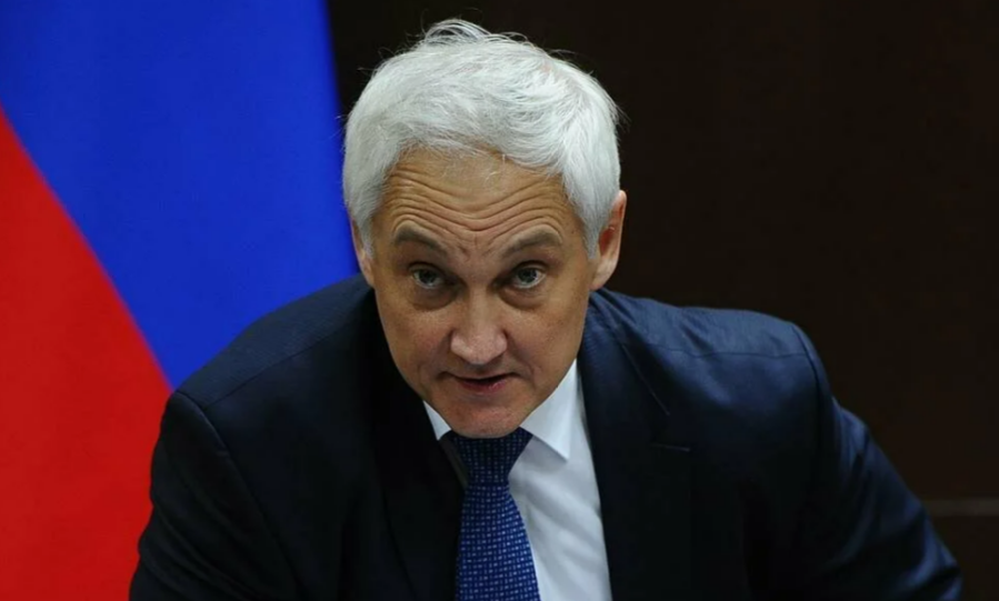 Это уже тенденция: Второй порт на Дальнем Востоке будет национилизрован государством...