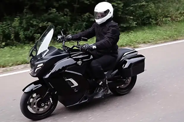 «Россия потеряла отечественный мотопром»: Как изменится жизнь байкеров из-за санкций?