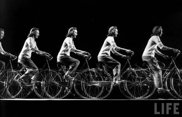Классическая фотография в работах Gjon Mili Классическая фотография в работах Gjon Mili