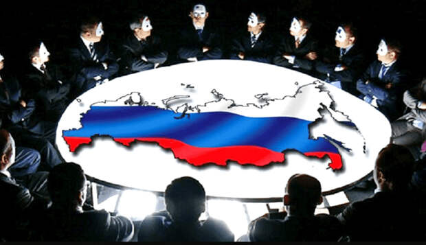 Попытка Запада унизить Россию обернулась крупными неприятностями