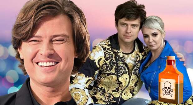 Что скрывает вдовец: Зачем Прохор Шаляпин расспрашивал фармацевта о яде перед смертью жены-миллионерши