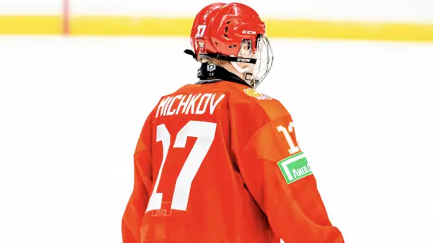 Агент Федотов: Мичков великолепно себя чувствует, у него нет ни единого симптома коронавируса