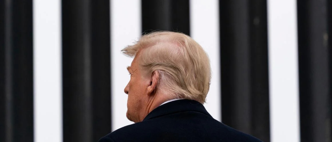 «Последний бой» Трампа: при любом исходе событий прежними США уже не останутся