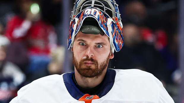 «Питтсбург» разгромил «Айлендерс» после возвращения Кросби, Сорокин пропустил 7 шайб