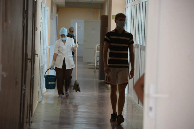 Врач Демичева: риски диабета связаны с образом жизни