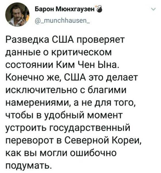 Политические картинки