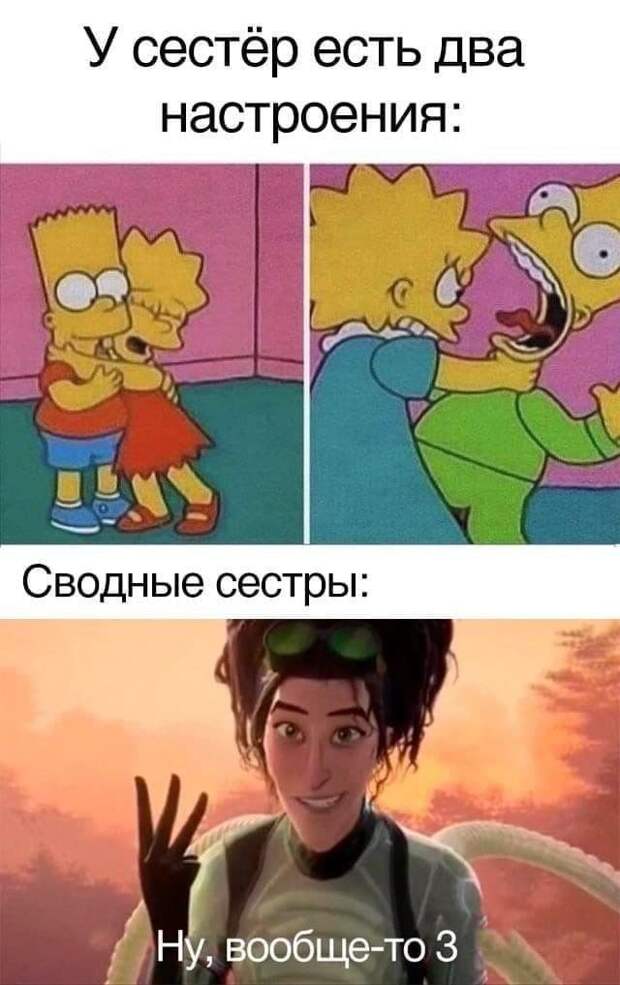 Мемы и приколы про &quot;это&quot;