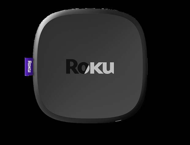 Roku Ultra