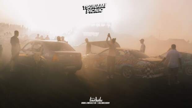 tsunami picnic x lowdaily 47