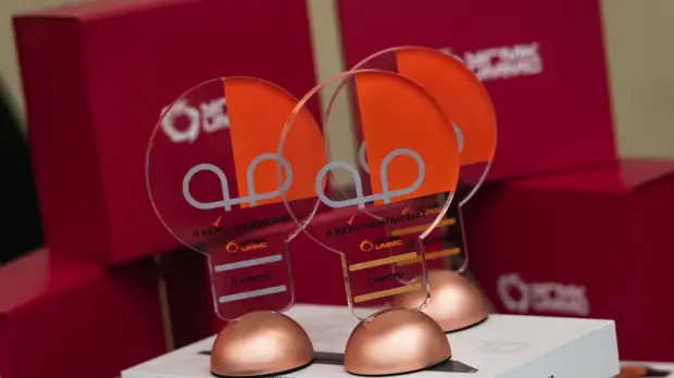 В УГМК подвели итоги чемпионата по промышленной безопасности