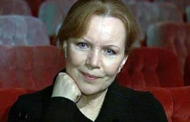 Народная артистка России Валентина Теличкина | Фото: biographe.ru