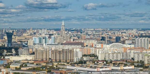 Власти Москвы и Пекина подписали программу сотрудничества на три года Фото: М. Мишин mos.ru