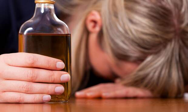 В Архангельской области планируют открыть вытрезвитель