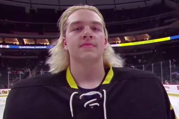 The 2020 Minnesota State High School All-Hockey Hair Team Has Been Revealed And It’s Absolutely Flowtastic