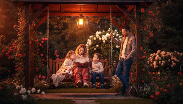 Священники призвали мужчин ставить на первое место жену, а не мать