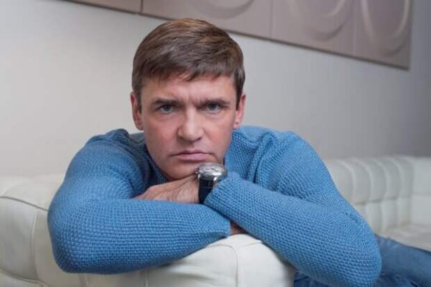 Игорь Лифанов, фото: fotoxcom.ru