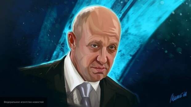 Пригожин поручил юристам привлечь Навального к ответственности Пригожин поручил юристам привлечь Навального к ответственности