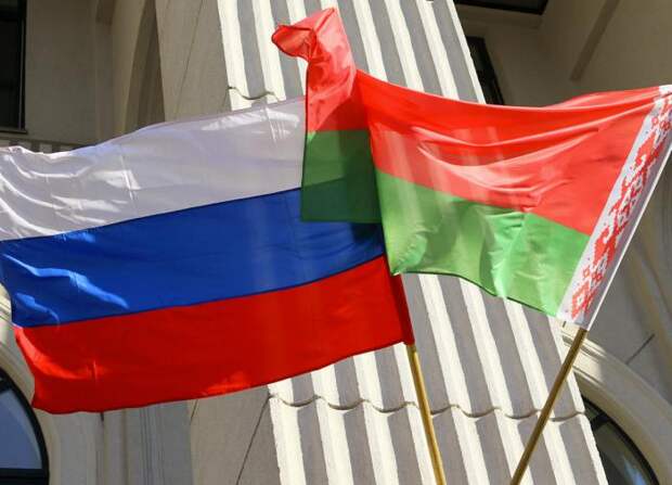Будет ли легитимен Союз России и Белоруссии Будет ли легитимен Союз России и Белоруссии
