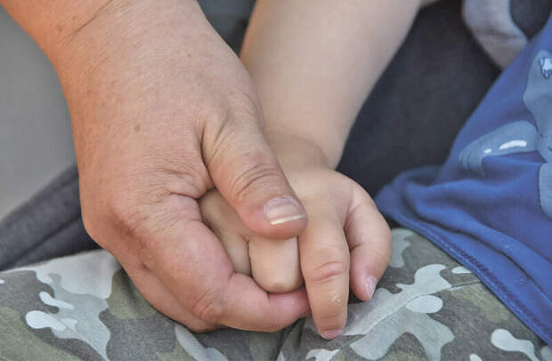 Кто из крымских мам может уйти на пенсию в 50, а кому придётся ждать до 57 лет