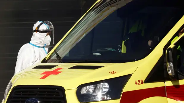 В Волгоградской области выявили 368 случаев коронавируса за сутки