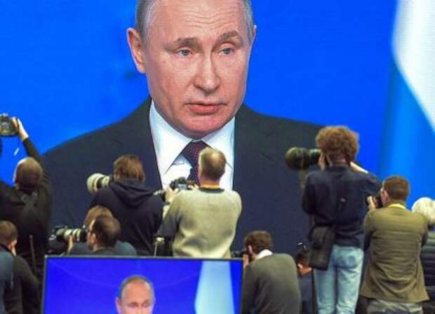 Скрытый ультиматум Путина: о чем Кремль предупредил Зеленского