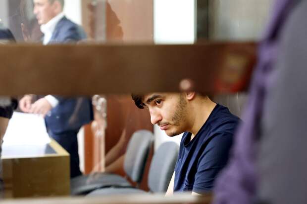 Шахин Аббасов