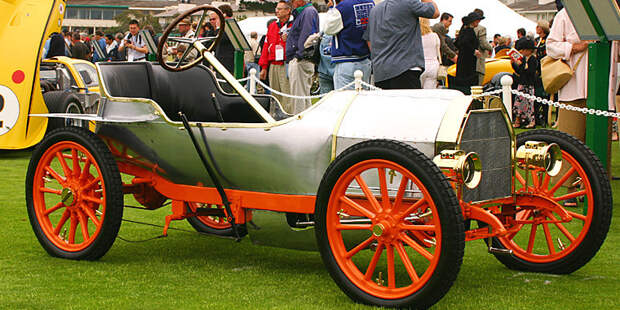 Bugatti Type 10 авто, автомобили, видео, машины, техника, технологии