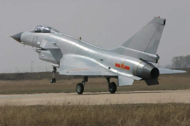 Разведка США подтвердила, что истребители Rafale ВВС Индии были сбиты китайскими истребителями J-10 ВВС Пакистана - пакистанская пресса