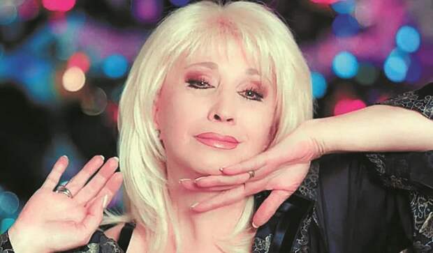 Певица для души - Ирина Аллегрова - как она сейчас живет?