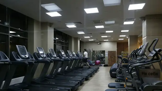 В Минпросвещения рассказали о ситуации со спортклубами в школах России