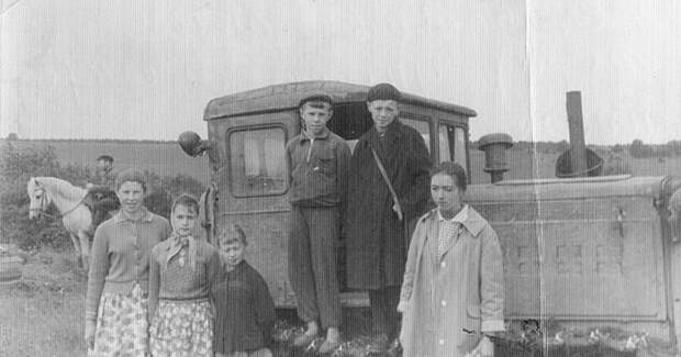 Почему у крестьян в СССР не было паспортов до 1974 года