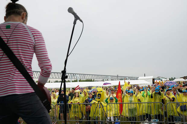 ЭкоФест 2017: фото с места событий