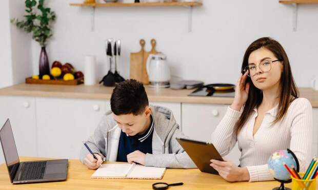 Нейропсихолог Паевская объяснила, чем отличается мозг школьника-отличника от олимпиадника