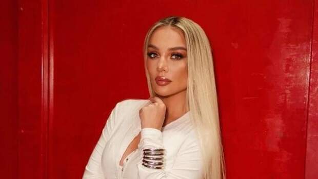 Седокова влепила смачную оплеуху родным покойного Тиммы — не сдержалась