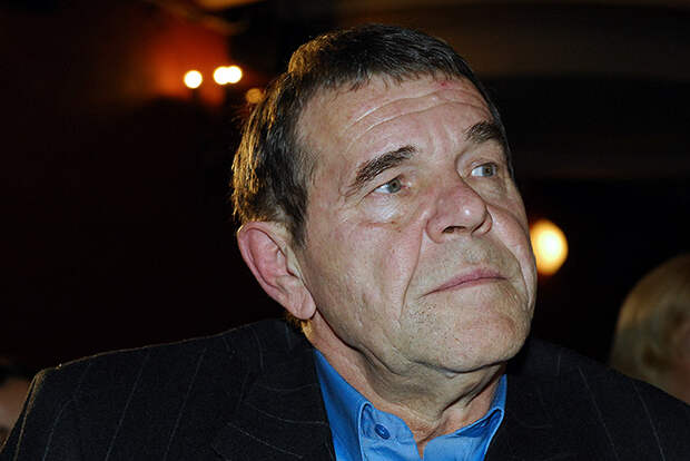 Умер Алексей Булдаков Умер Алексей Булдаков