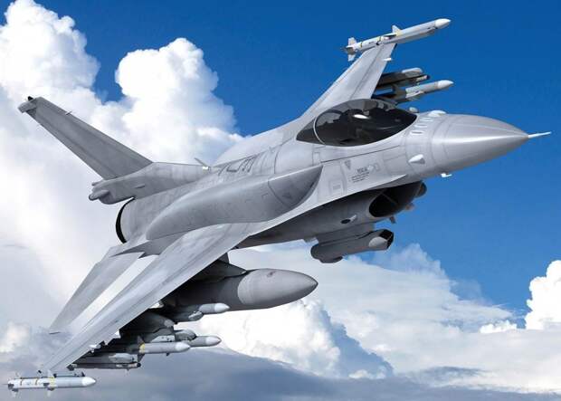 Истребители над Крымом тестируют новые дальнобойные ракеты «воздух-воздух» перед появлением F-16 в небе Украины (ФОТО, ВИДЕО)
