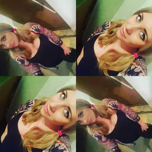 Горячий Симферопольский Instagram! Топ-10 девушек, которые заслужили лайк от «ИНФОРМЕРа» на этой неделе (фото)