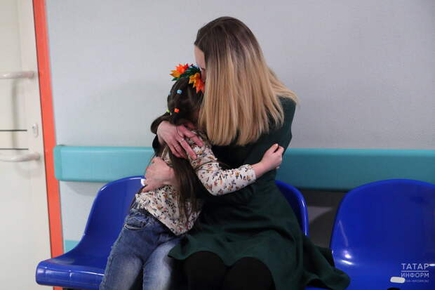 Поддержка женщин: какие меры действуют в Татарстане