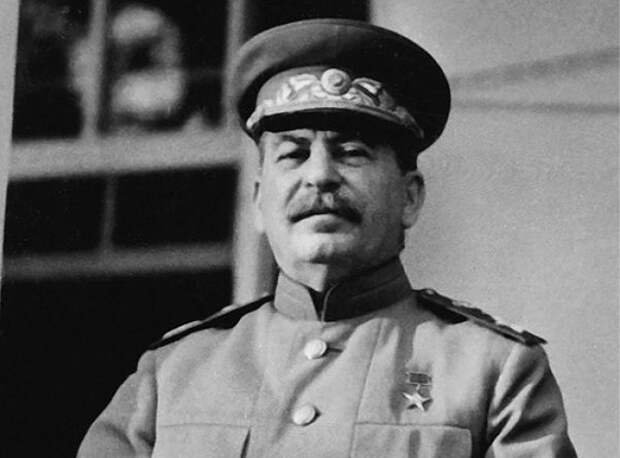 Что стало бы с СССР, если бы Сталин не стал «вождём»