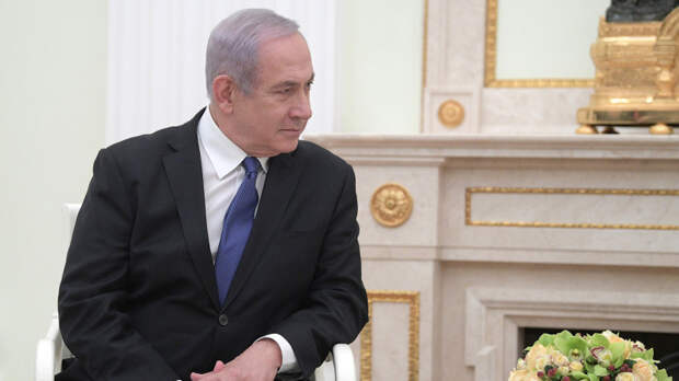 Нетаньяху предупредил о расплате за атаки на Израиль