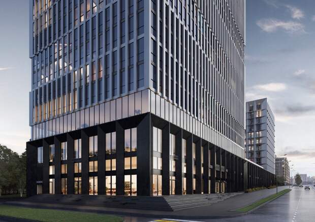 Фото: пресс-служба Департамента градостроительной политики города Москвы