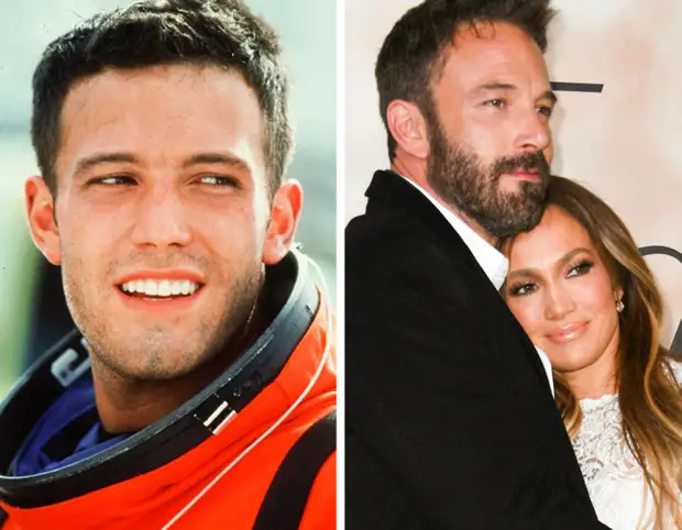 Актёры, которых зрители уже почти предали забвению, но они взяли и снова заявили о себе