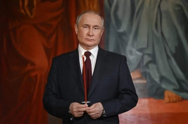 Песков подтвердил масштабный формат речи Путина на параде Победы 9 Мая